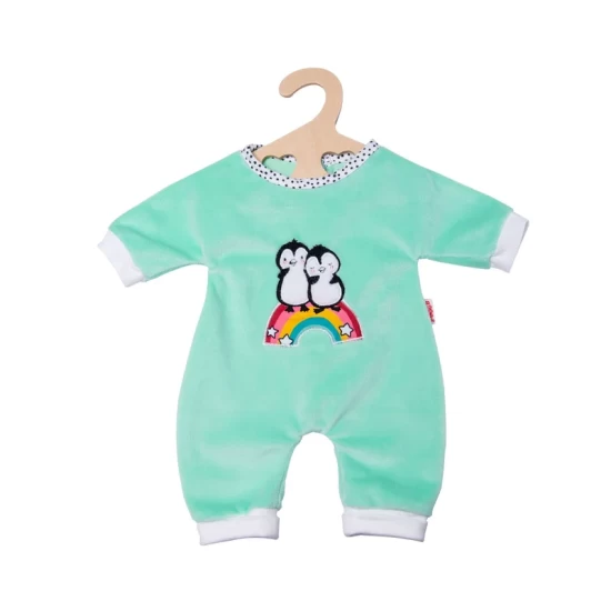 Poppenbad Pinguin Met Accessoires Poppenbad Pinguin Met Accessoires