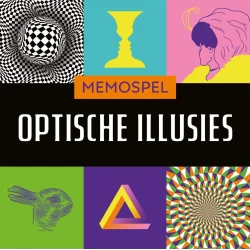 Optische Illusies - Memospel Optische Illusies - Memospel