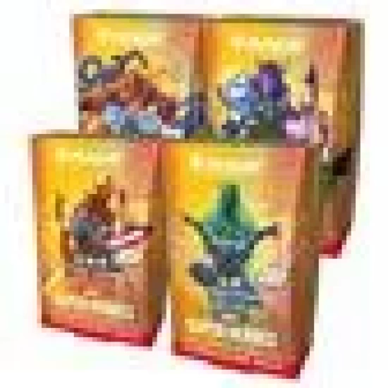 Mtg Marvel Super Heroes Collector Commander Deck Mtg Marvel Super Heroes Collector Commander Deck