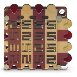 Hidden Corridor - Constantin Brainpuzzel