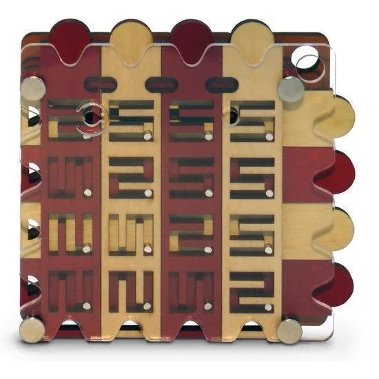Hidden Corridor - Constantin Brainpuzzel