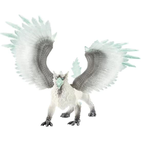 Schleich Eldrador® Creatures Ijsgriffioen Schleich Eldrador® Creatures Ijsgriffioen