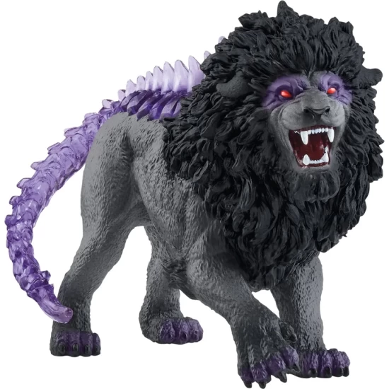 Schleich Eldrador® Creatures Schaduwleeuw