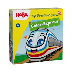 !!! Game - My Very First Games To Go - Color Express (Int = De 2013847001) (De/E/F/Nl/It/Es/Pt) !!! Game - My Very First Games To Go - Color Express (Int = De 2013847001) (De/E/F/Nl/It/Es/Pt)