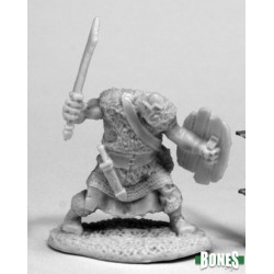 Orc Fighter Grunt Orc Fighter Grunt