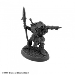 Orc Leader (Pointing) Orc Leader (Pointing)