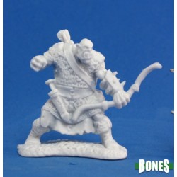 Orc Ranger Sniper Orc Ranger Sniper