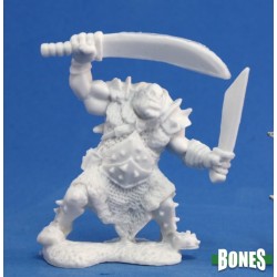 Orc Ranger Stalker Orc Ranger Stalker