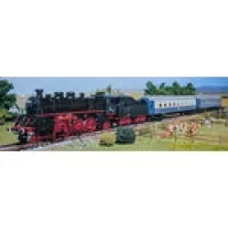 Orient Express Revell Modelbouwpakket 1:87 Orient Express Revell Modelbouwpakket 1:87