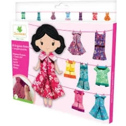Origami Portfolio - Dresses Origami Portfolio - Dresses