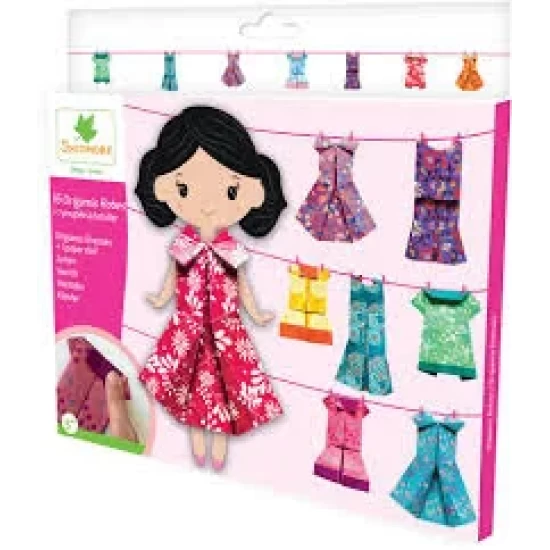 Origami Portfolio - Dresses Origami Portfolio - Dresses