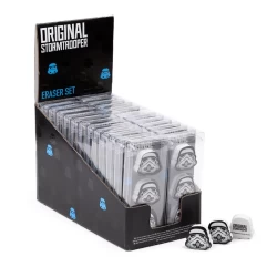 Set Van 3 The Original Stormtrooper Gummen