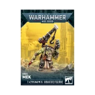 Orks: Mek
