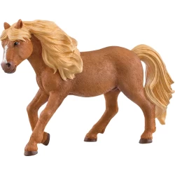 Schleich Horse Club Island Pony Stallion Schleich Horse Club Island Pony Stallion