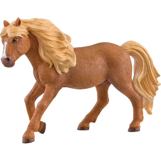 Schleich Horse Club Island Pony Stallion Schleich Horse Club Island Pony Stallion
