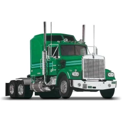 Kenworth® W900 Revell Modelbouwpakket Kenworth® W900 Revell Modelbouwpakket