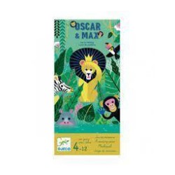 Oscar & Max