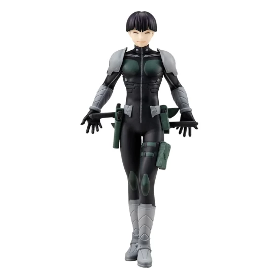 Kaiju No. 8 Pop Up Parade Pvc Statue Soshiro Hoshina 18 Cm