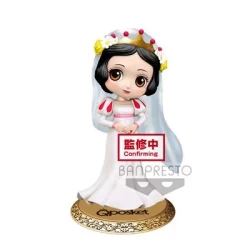 Q Posket Snow White Dreamy Style-A Q Posket Snow White Dreamy Style-A