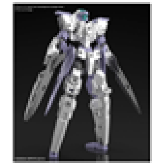 Gundam: 30Mm - Eexm-30 Espossito Beta 1:144 Scale Model Kit