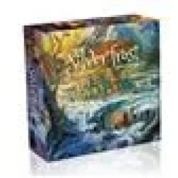 Everdell Silverfrost Essentials Edition