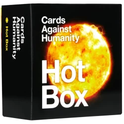 Cards Against Humanity Hot Box Expansion Cards Against Humanity Hot Box Expansion