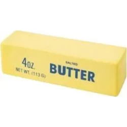 Knijp Gezouten Boter Uit Knijp Gezouten Boter Uit