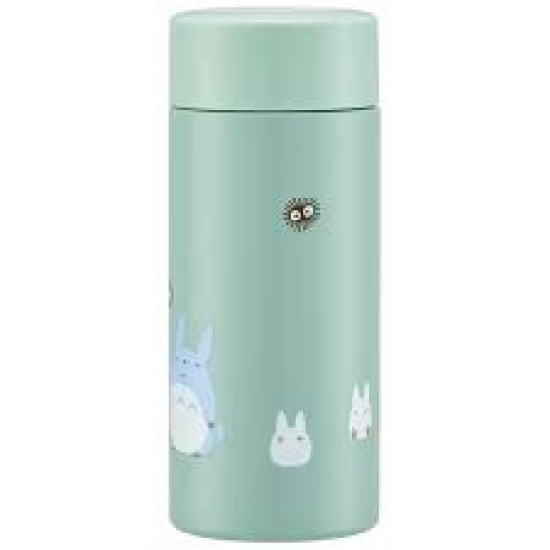 My Neighbor Totoro Water Bottle Grimaces 250Ml
