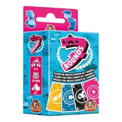 7 Rounds (Tuckbox Editie)