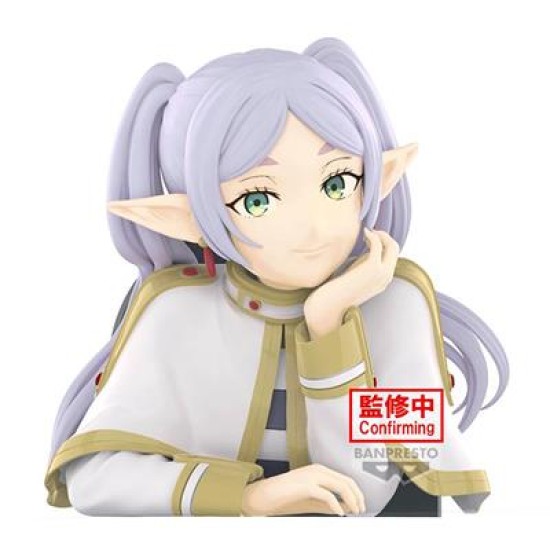 Frieren: Beyond Journey's End Bust Figure-Frieren-