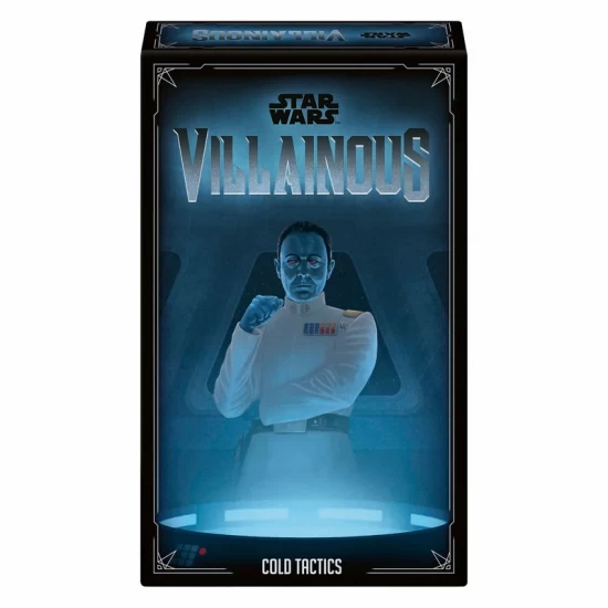 Star Wars Villainous Exp3 – Project Rook (En)