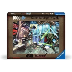 Star Wars Villainous – General Grievous (1000)