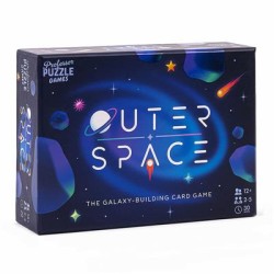 Outer Space Outer Space