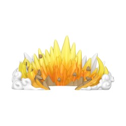 Power Up Pop! Nooks Vinyl Figure Yellow 5 Cm Power Up Pop! Nooks Vinyl Figure Yellow 5 Cm