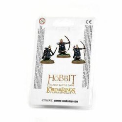 Numenorean Bowmen ---- Webstore Exclusive