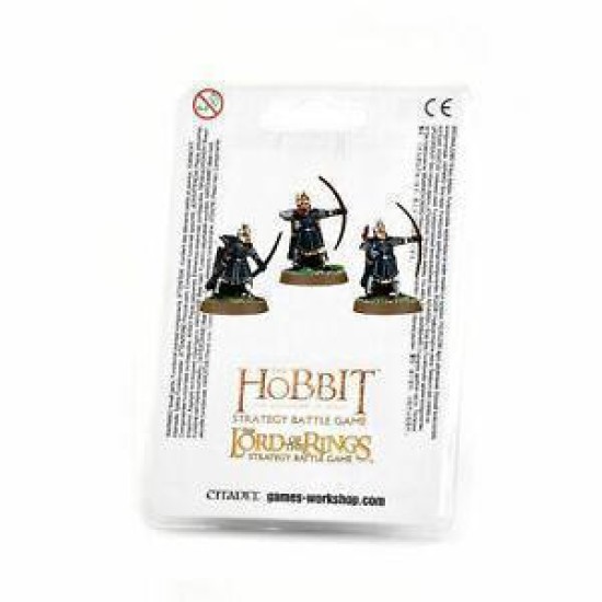 Numenorean Bowmen ---- Webstore Exclusive