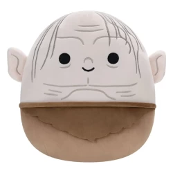 The Lord Of The Rings Squishmallows Plush Figure Gollum 19 Cm