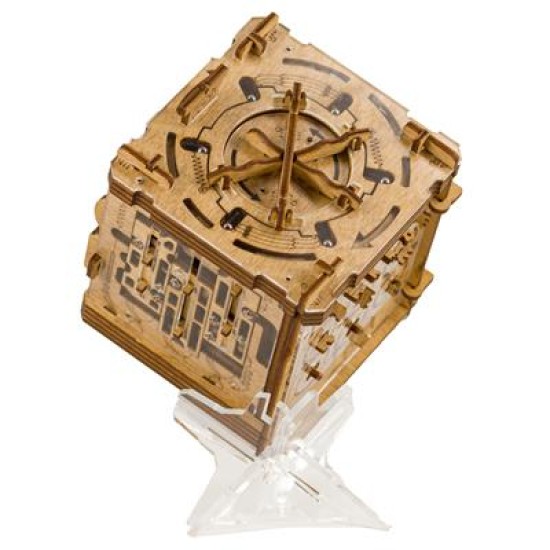 Cluebox - Cambridge Labyrinth (2023) Cluebox - Cambridge Labyrinth (2023)