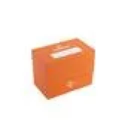 Deckbox Side Holder 80 And Orange Deckbox Side Holder 80 And Orange