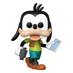 A Goofy Movie Pop! Disney Vinyl Figure Goofy 9 Cm