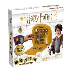 Match 5 Op Een Rij Harry Potter -