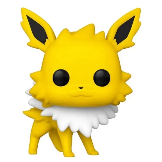 Pokmon Pop! Games Vinyl Figure Jolteon 9 Cm