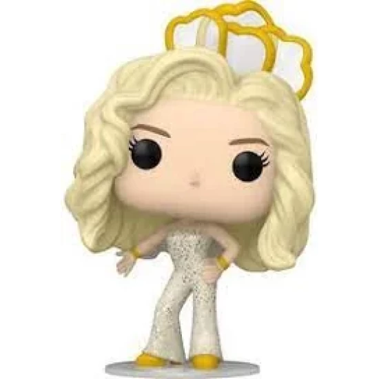 Barbie Pop! Movies Vinyl Figure Barbie 9 Cm