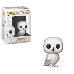 Harry Potter Pop! Movies Vinyl Figure Hedwig 9 Cm