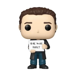 Love Actually Pop! Movies Vinyl Figures Mark 9 Cm