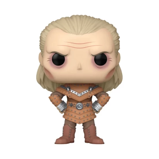 Ghostbusters Ii Pop! Movies Vinyl Figures Vigo 9 Cm