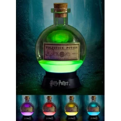 Harry Potter Colour-Changing Mood Lamp Polyjuice Potion 20 Cm