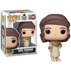 Peaky Blinders Pop! Tv Vinyl Figure Ada Thorne 9 Cm