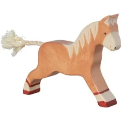 Paard Paard