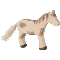 Paard